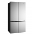 WQE5400SD Westinghouse 547 L French Door Fridge - Stainless Look